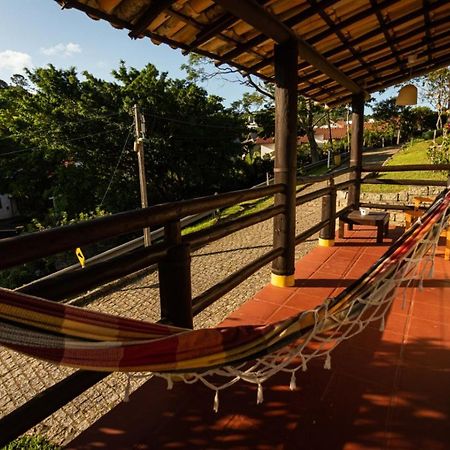Pousada Cabanas Da Praia Mole Florianópolis 외부 사진