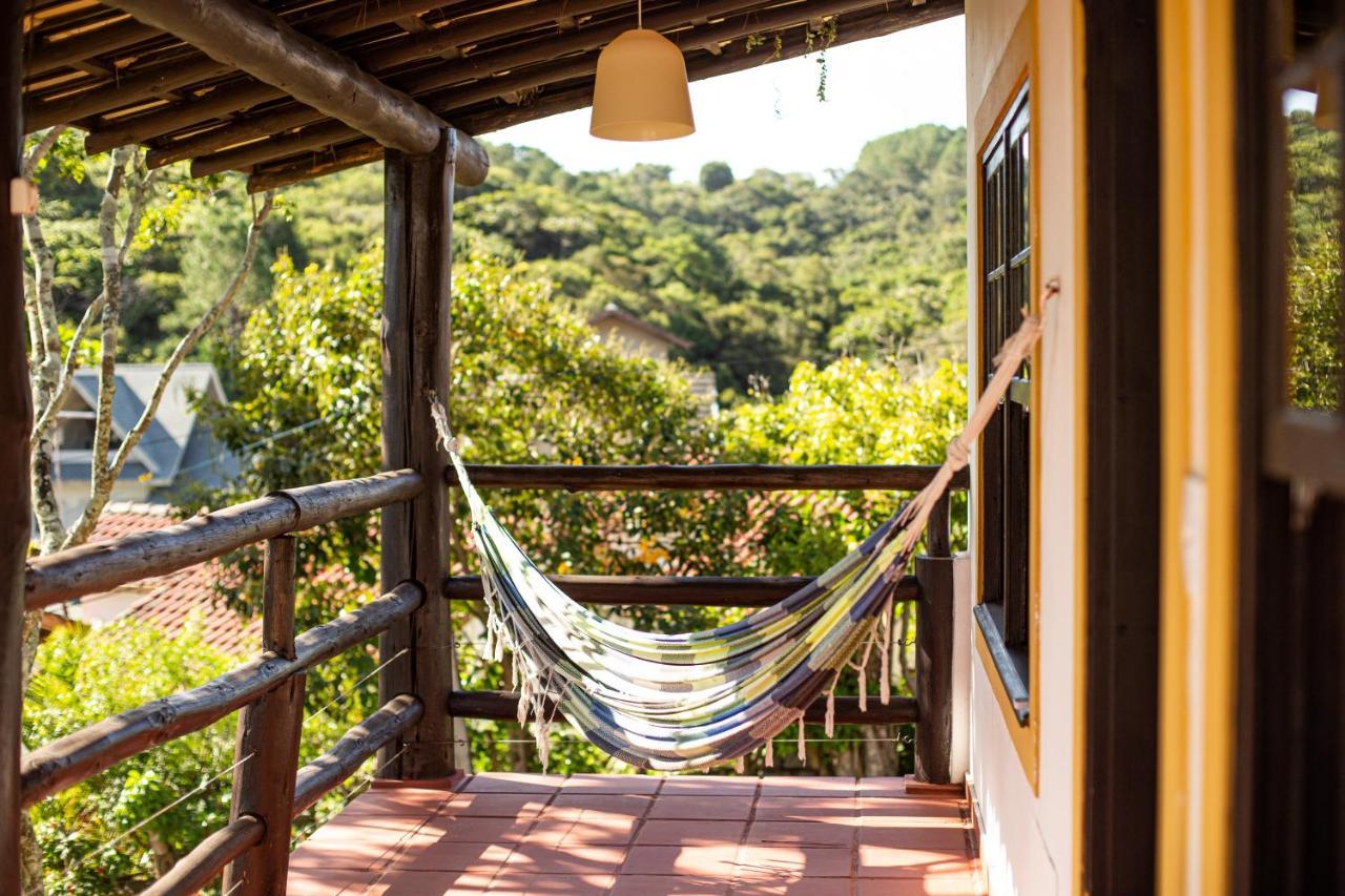 Pousada Cabanas Da Praia Mole Florianópolis 외부 사진