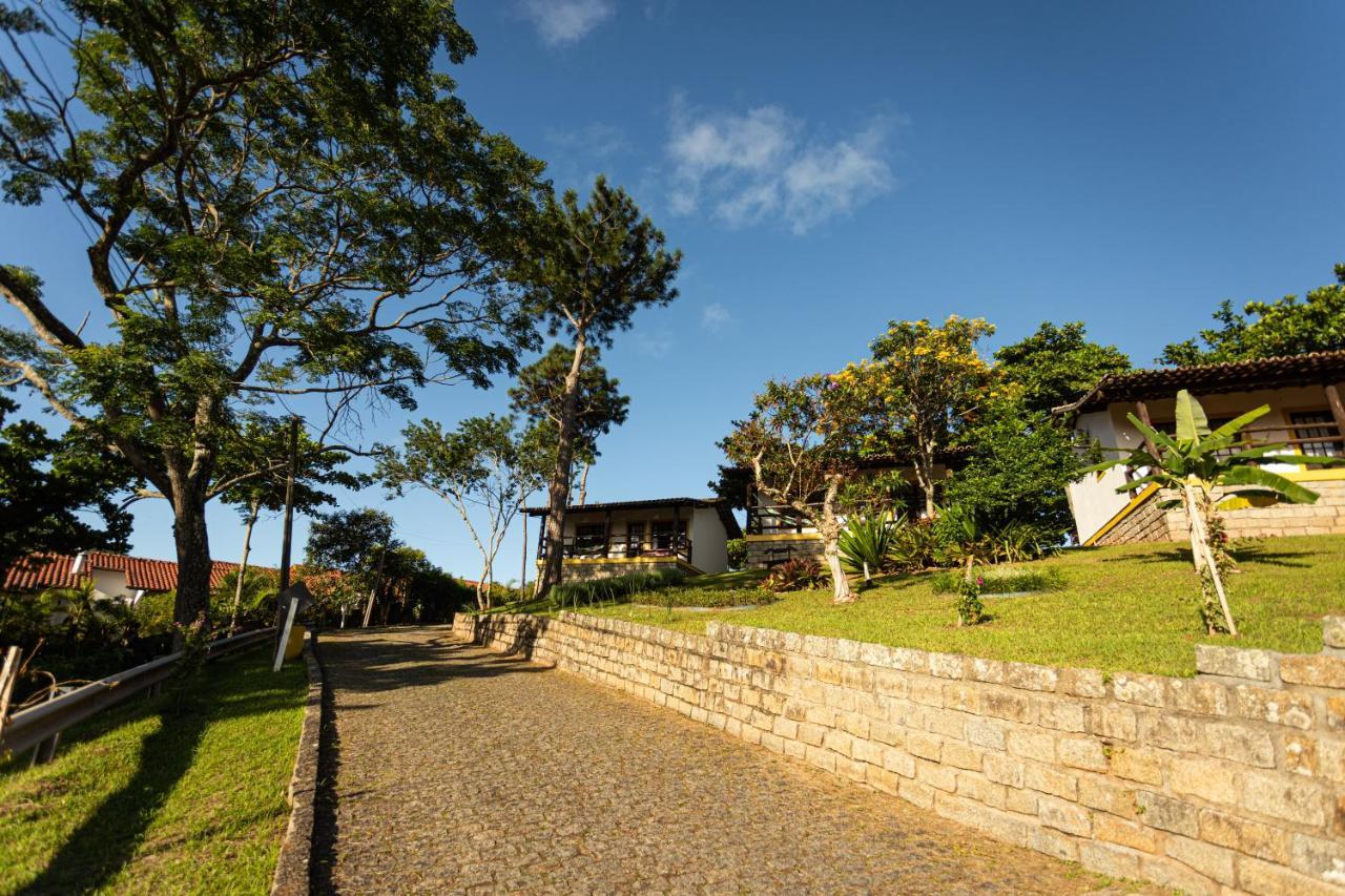 Pousada Cabanas Da Praia Mole Florianópolis 외부 사진