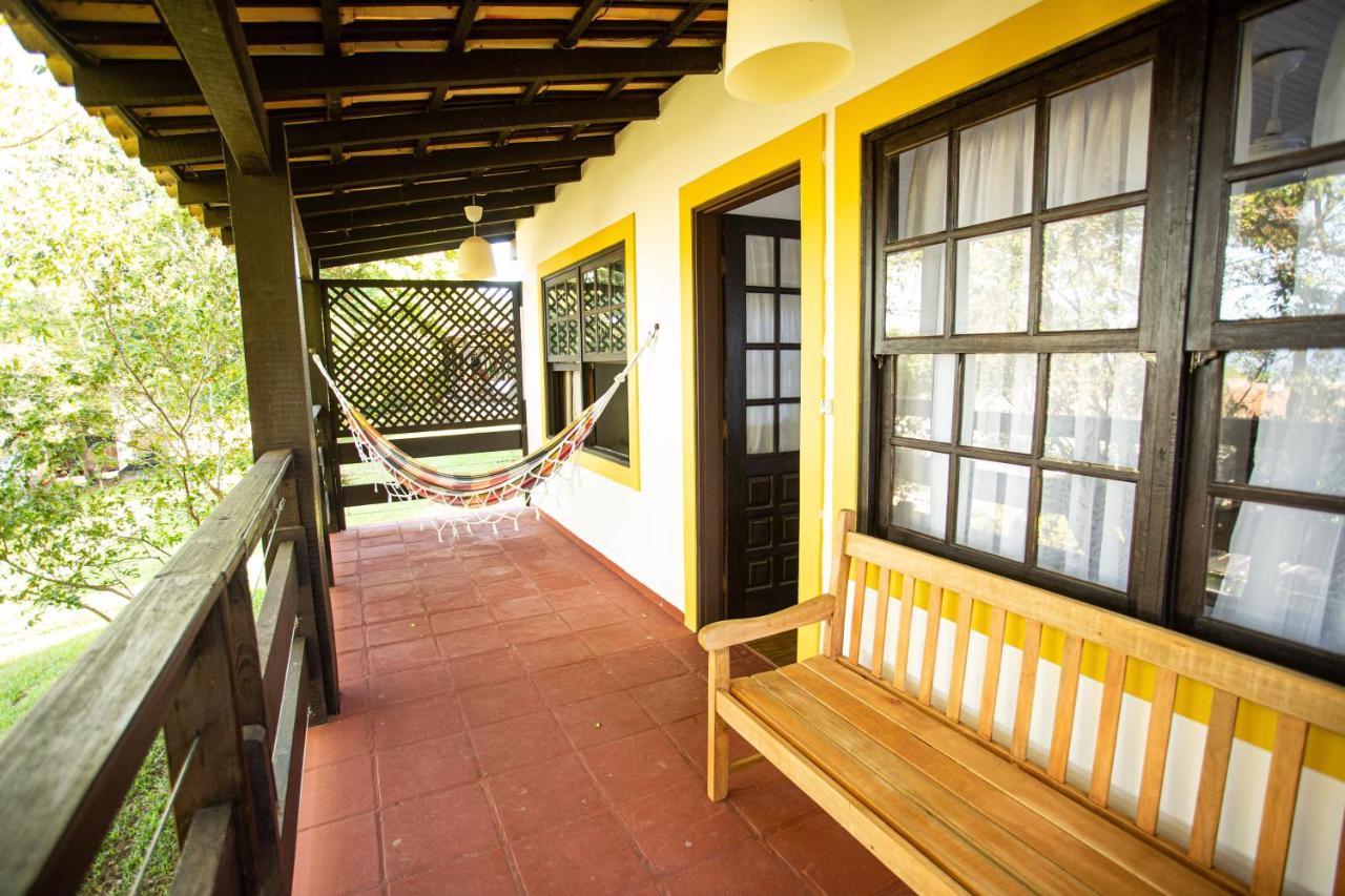 Pousada Cabanas Da Praia Mole Florianópolis 외부 사진