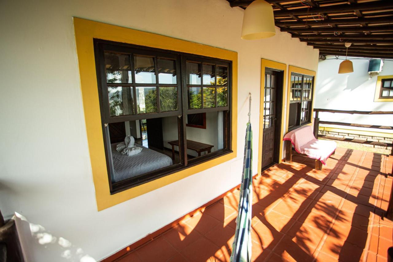 Pousada Cabanas Da Praia Mole Florianópolis 외부 사진