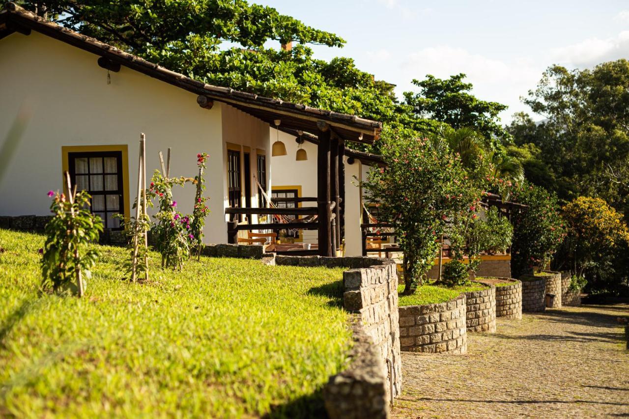Pousada Cabanas Da Praia Mole Florianópolis 외부 사진