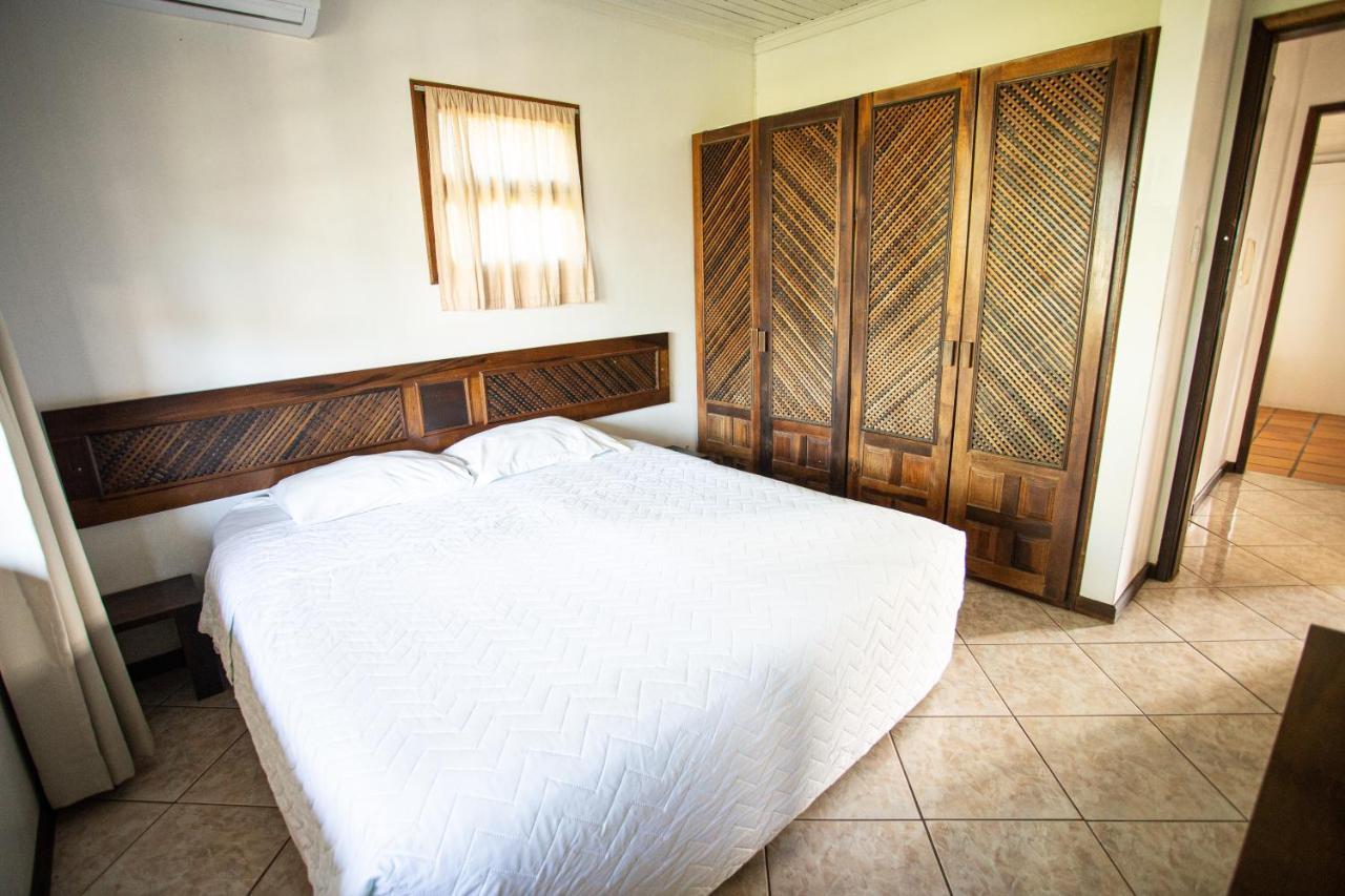 Pousada Cabanas Da Praia Mole Florianópolis 외부 사진