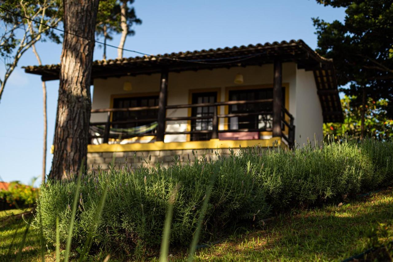 Pousada Cabanas Da Praia Mole Florianópolis 외부 사진