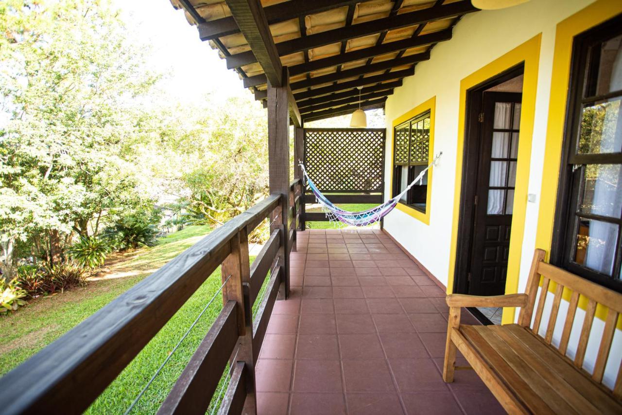 Pousada Cabanas Da Praia Mole Florianópolis 외부 사진